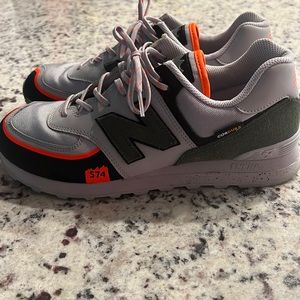 New Balance 574